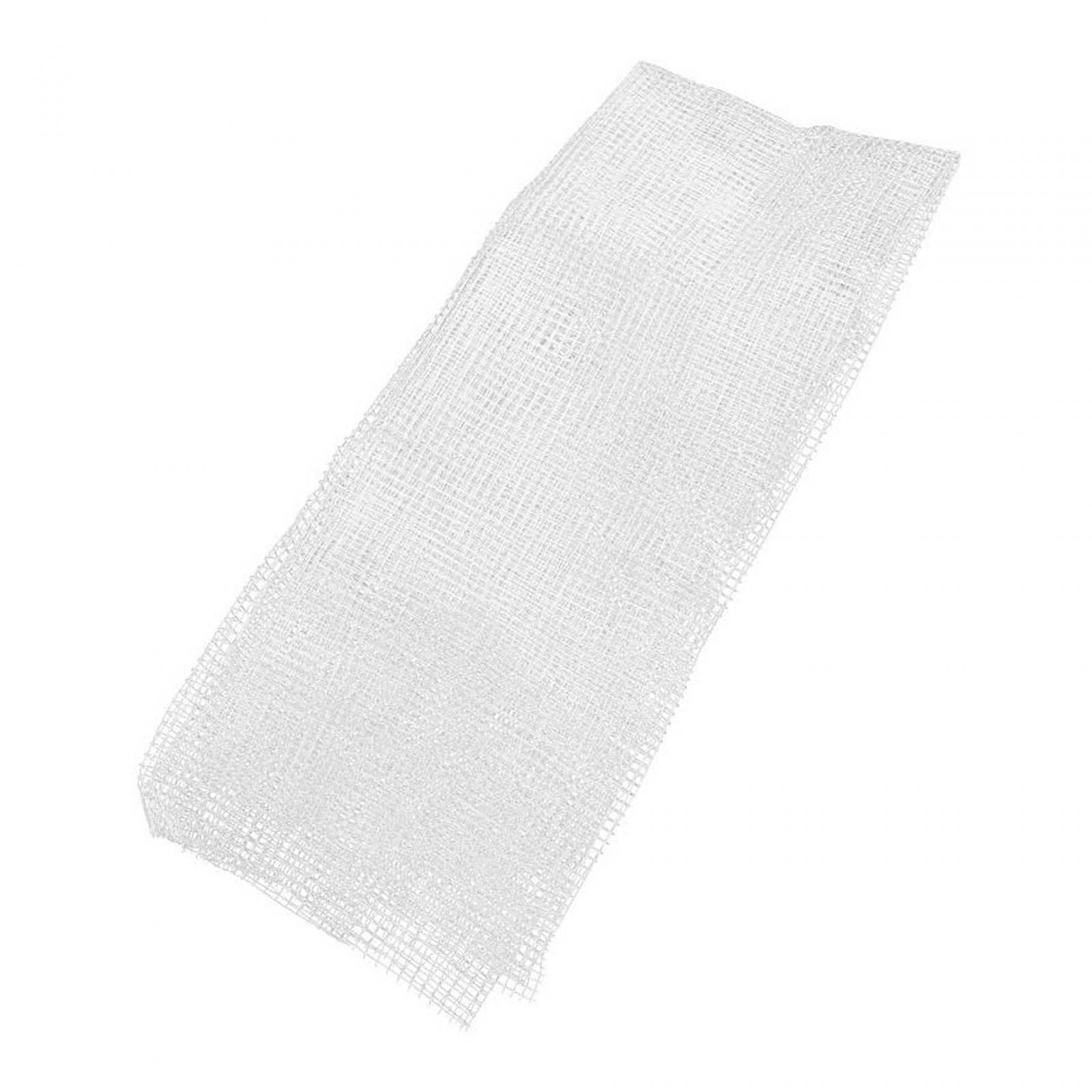 Aquarium Fish Jump Guard - Malla de seguridad para acuario, cubierta
