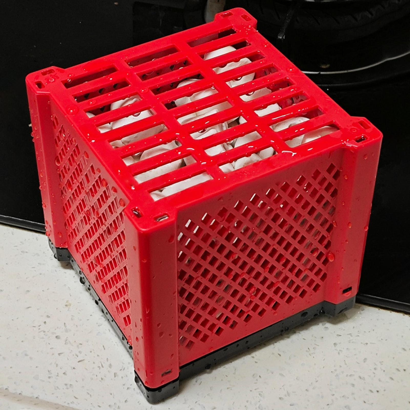 Box Fish In Aquarium - Caja de Filtro para Acuario, Cubo
