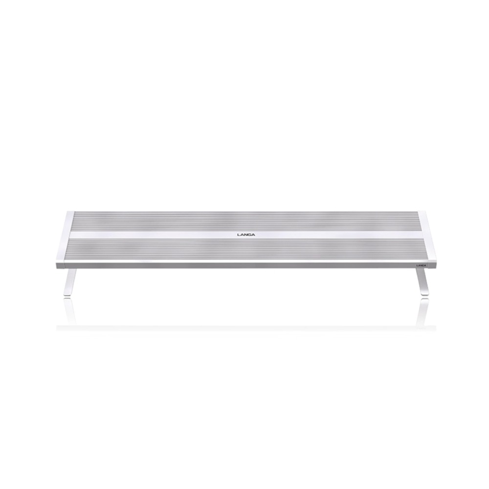 Aquarium Fish With Long Lifespan - Netlea AT5 Langia Luz LED de
