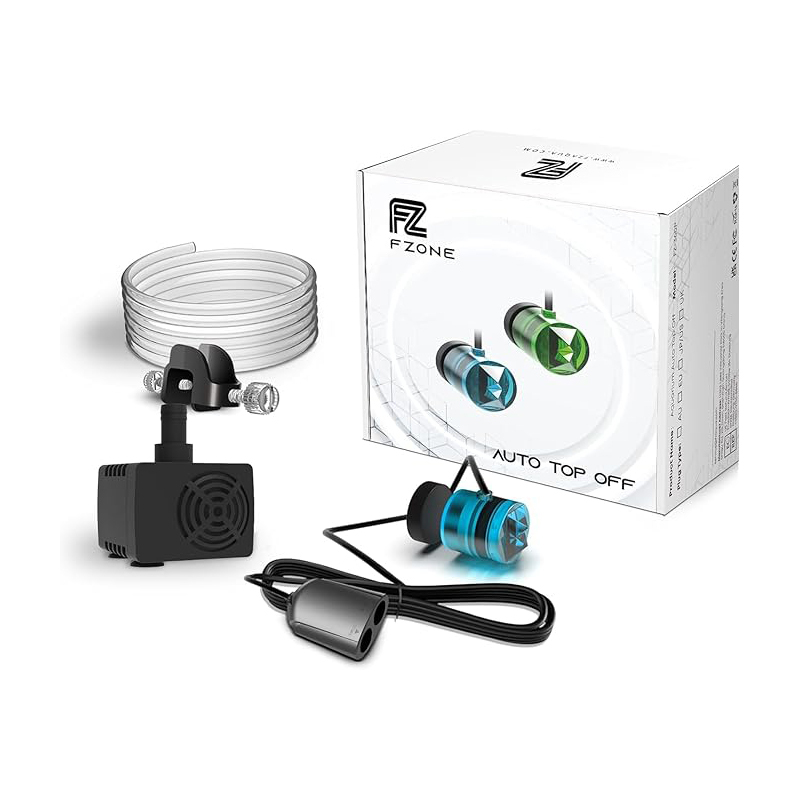 Aquarium Auto Top Off - Fzone Acuario ATO380 sistema de recarga