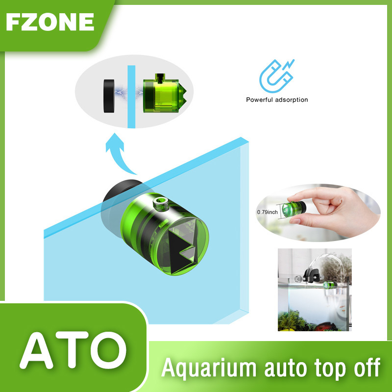 Aquarium Auto Top Off - Bomba de recarga de agua MagTool