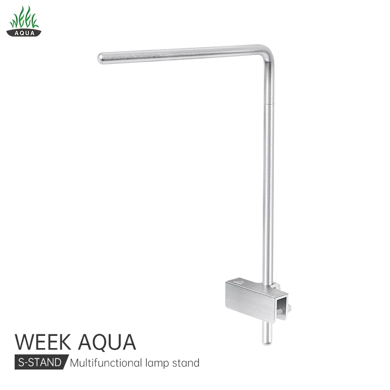 Aquarium Fish Photography - Soporte de luz Week Aqua Universal