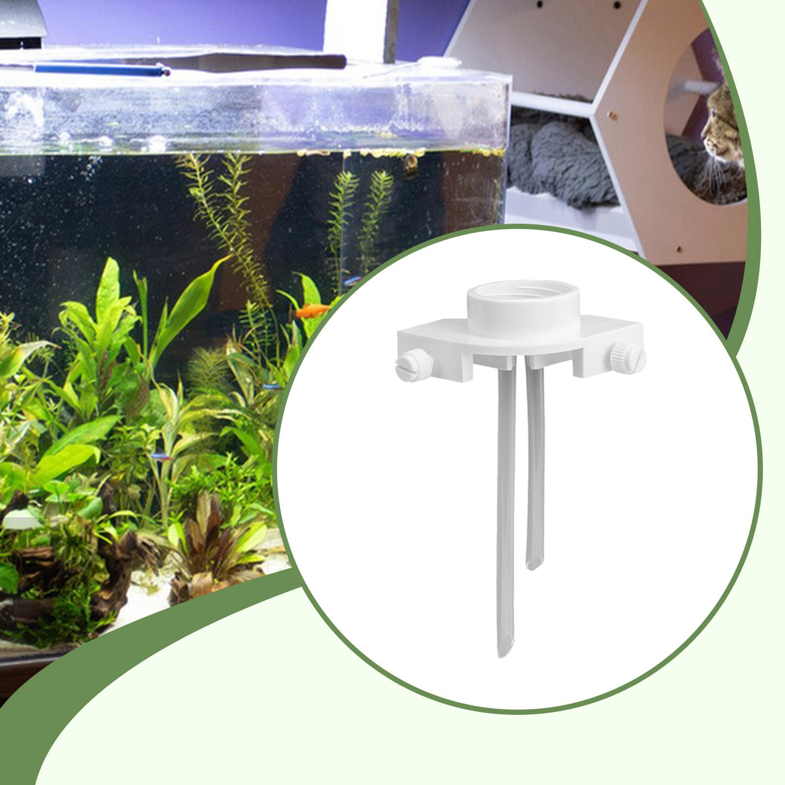 Aquarium Auto Top Off - Sistema de Recarga Automática de Agua