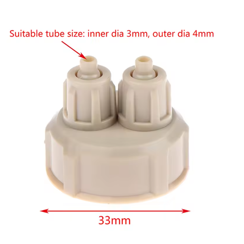 Sistema de CO2 para Acuario, D - Aquarium Fish Live reseña y precio