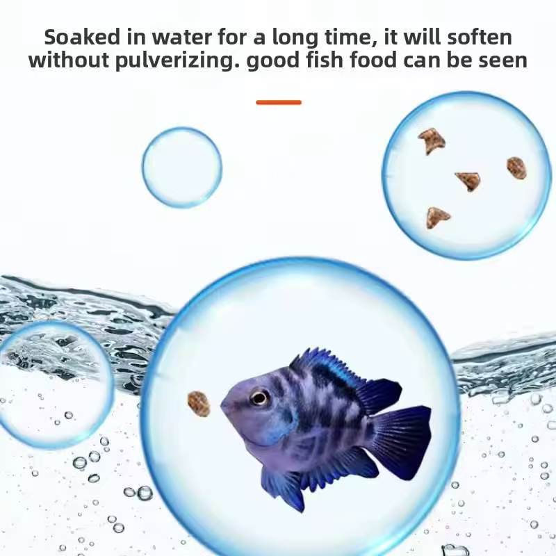 Alimento en Microperlas de Alt - Aquarium Fish Vitamin reseña y precio