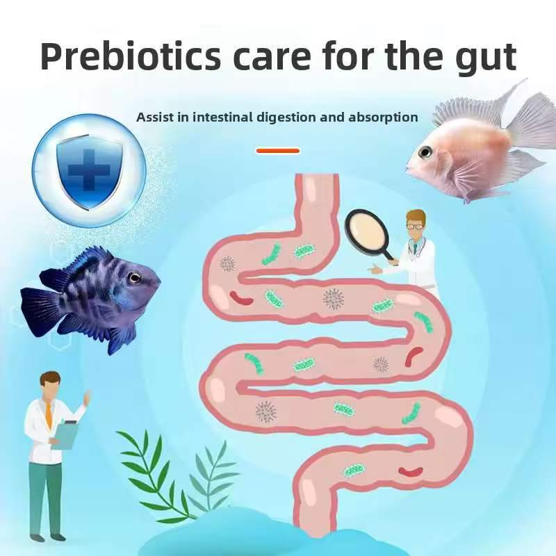 Alimento en Microperlas de Alt - Aquarium Fish Vitamin reseña y precio