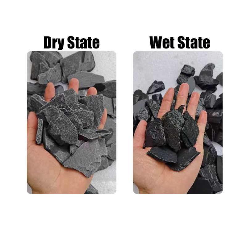 Kit de piedras para paisajismo - Aquarium Fish Types reseña y precio