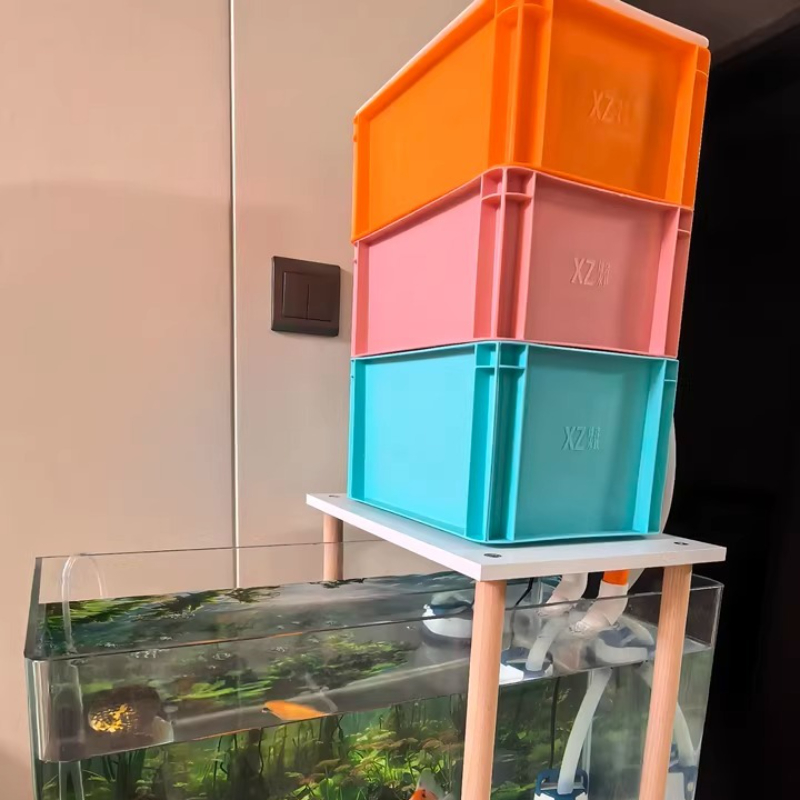 Filtros Externos para Acuarios - Box Fish In Aquarium reseña y precio
