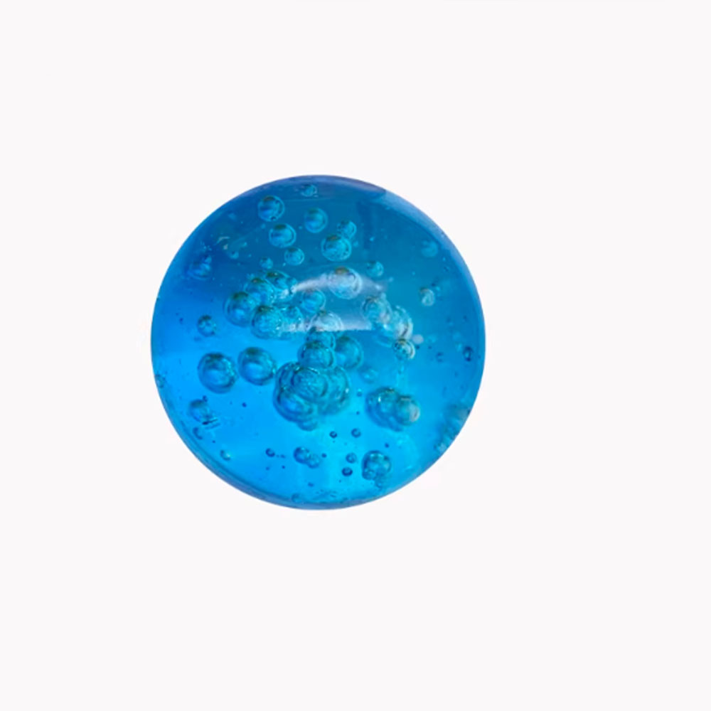 1-8 Piezas de Bolas de Vidrio  - Aquarium Fish Game reseña y precio