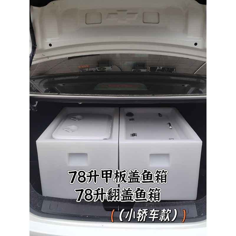 Caja para peces vivos montada  - Aquarium Fish Live reseña y precio