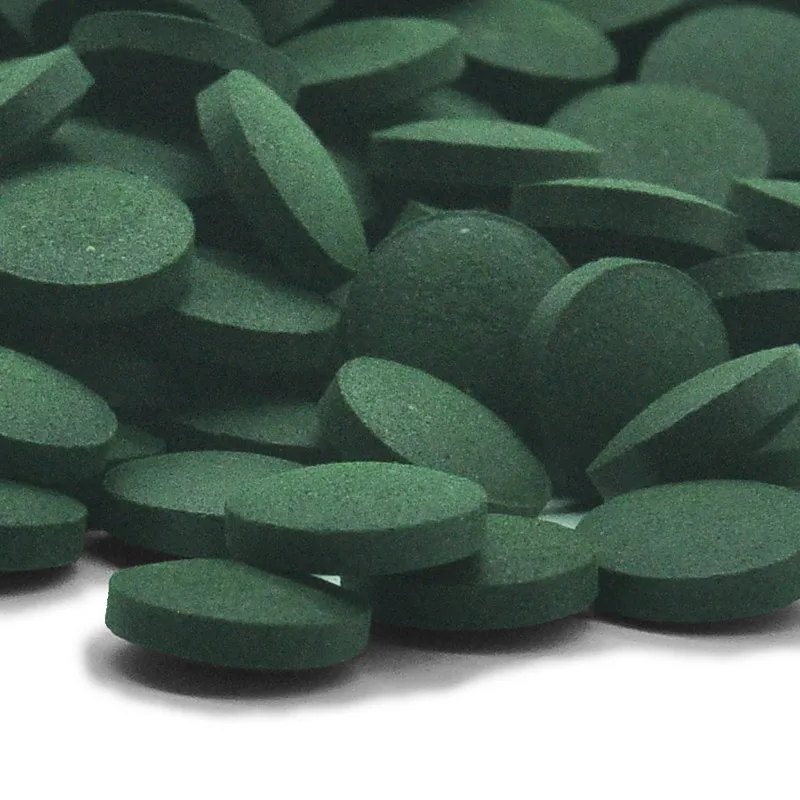 100/500 Uds tabletas de espiru - Aquarium Fish Vitamin reseña y precio