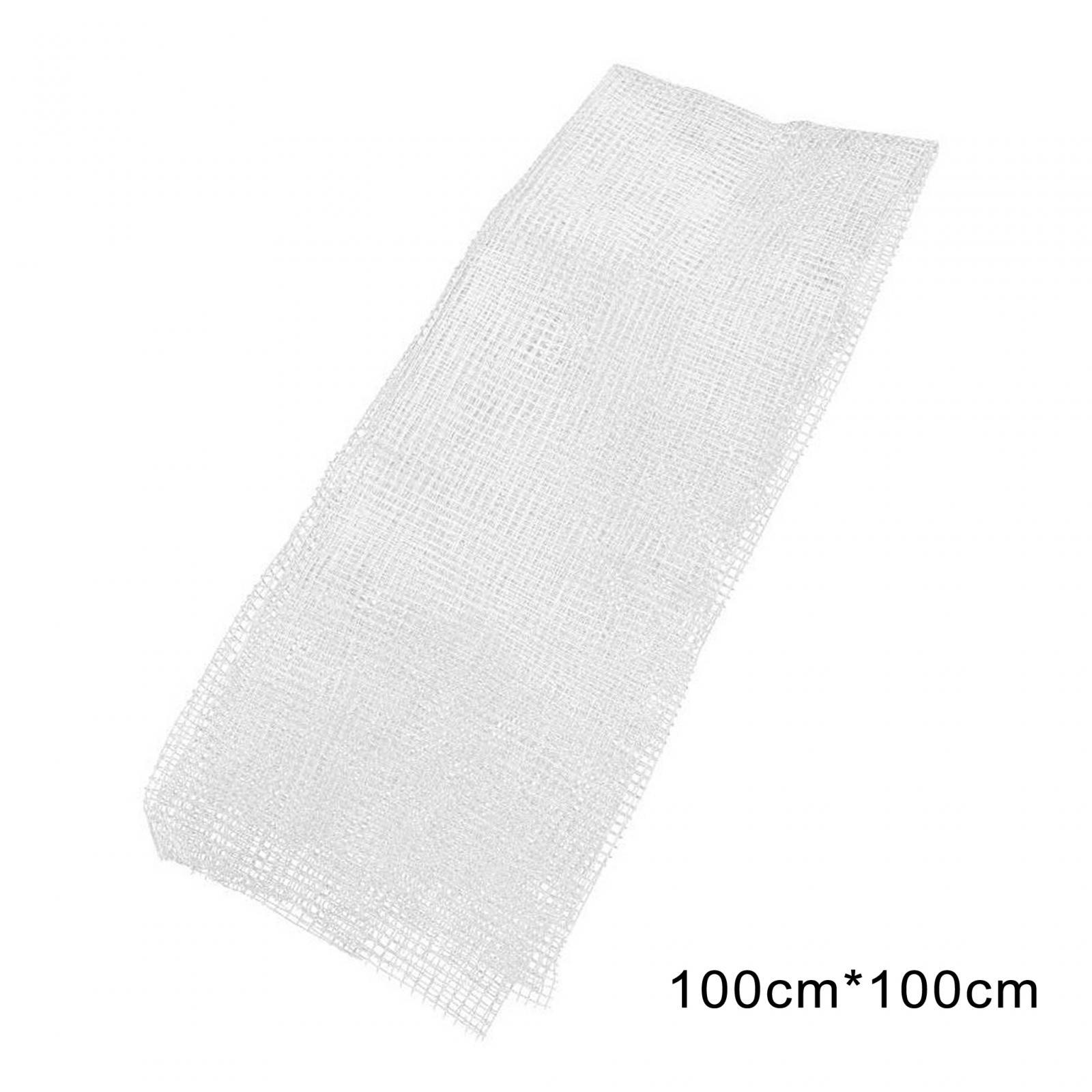 Malla de seguridad para acuari - Aquarium Fish Jump Guard reseña y precio