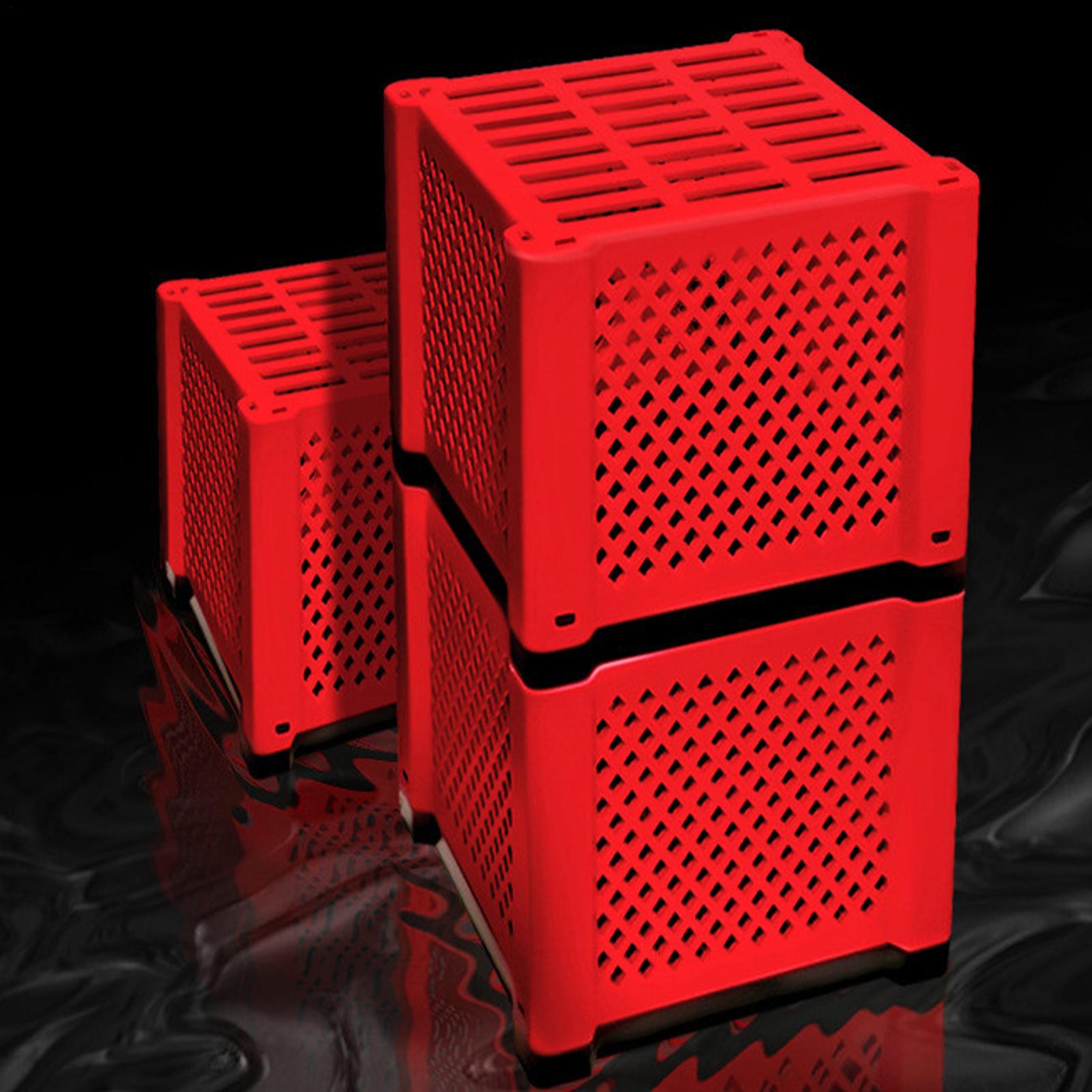 Caja de Filtro para Acuario, C - Box Fish In Aquarium reseña y precio