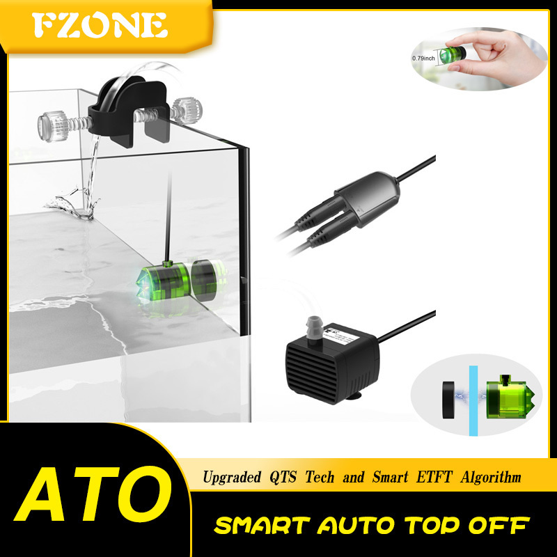 MagTool AUTO TOP Off (ATO) ATO - Aquarium Auto Top Off reseña y precio