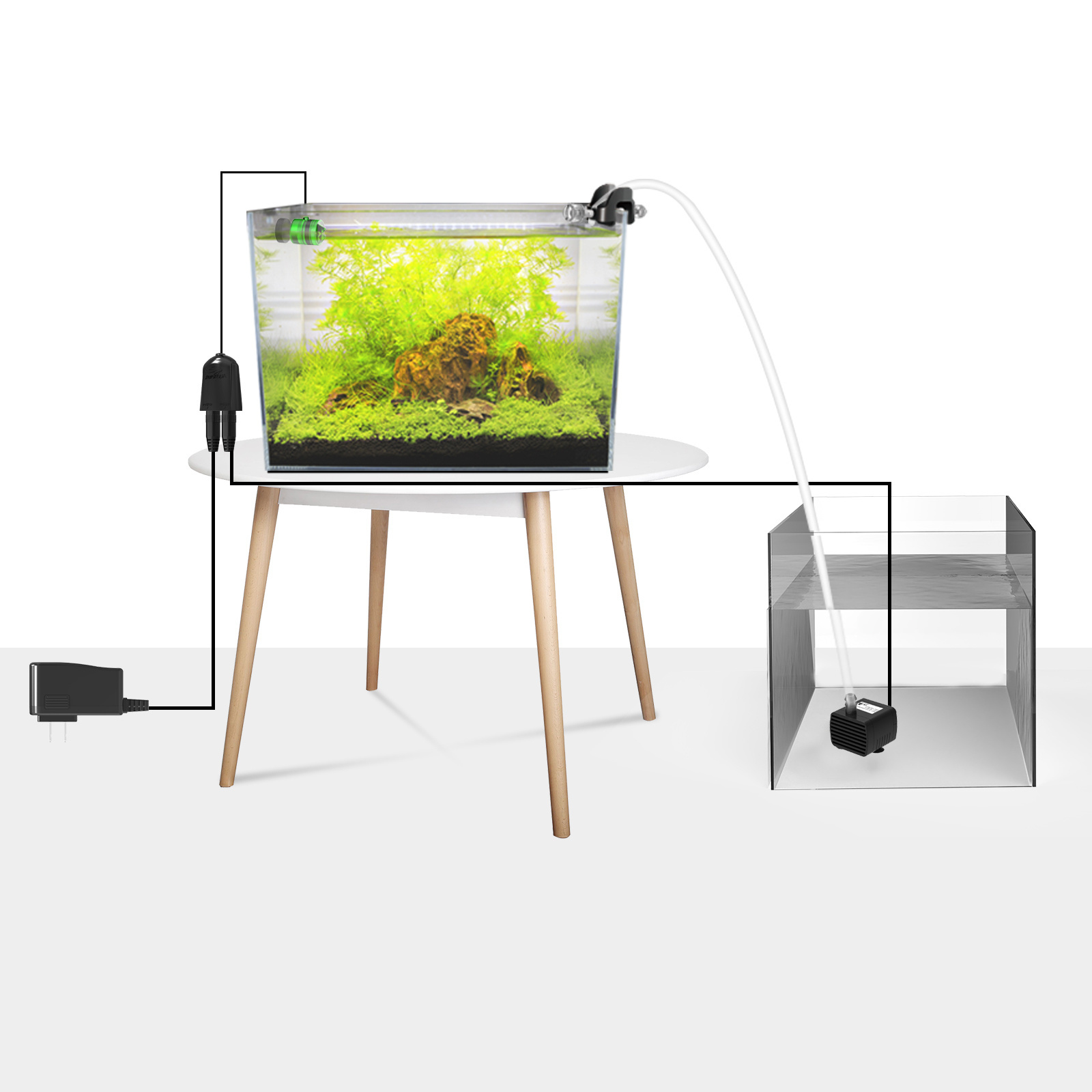 MagTool AUTO TOP Off (ATO) ATO - Aquarium Auto Top Off reseña y precio