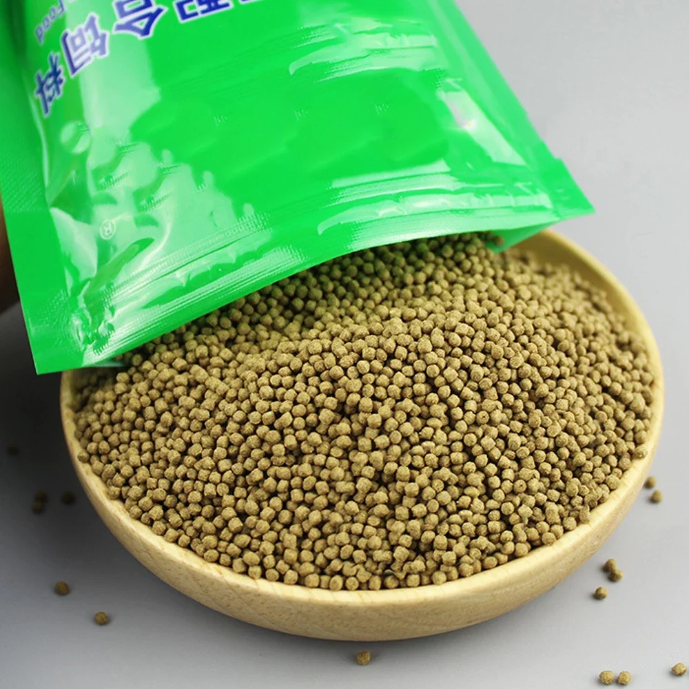 Alimento Flotante para Peces T - Aquarium Fish Vitamin reseña y precio