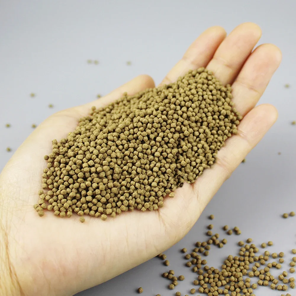 Alimento Flotante para Peces T - Aquarium Fish Vitamin reseña y precio