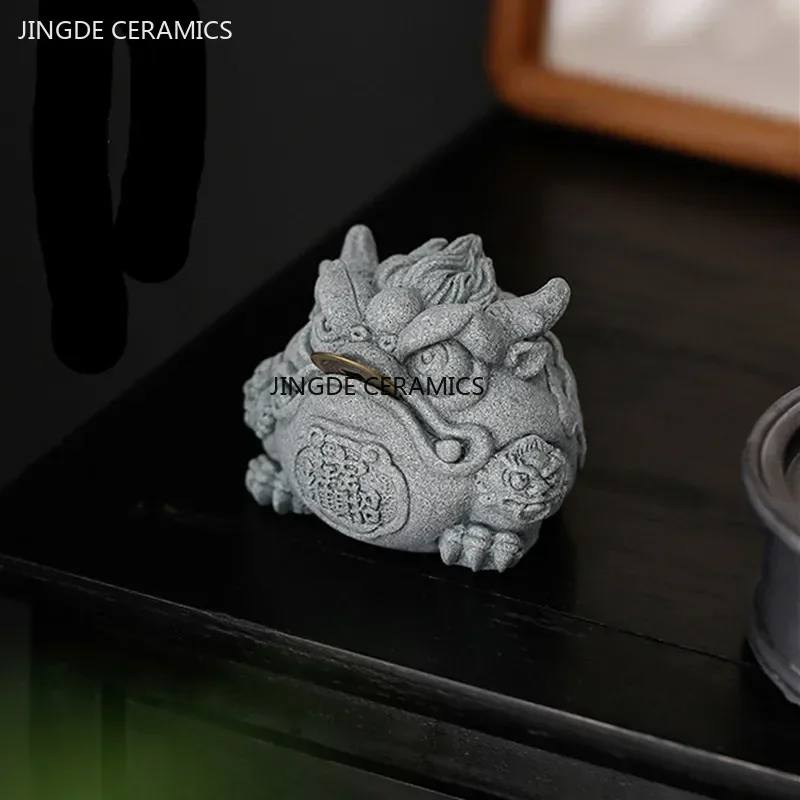 Piedra arenisca creativa Fengs - Aquarium Fish Types reseña y precio