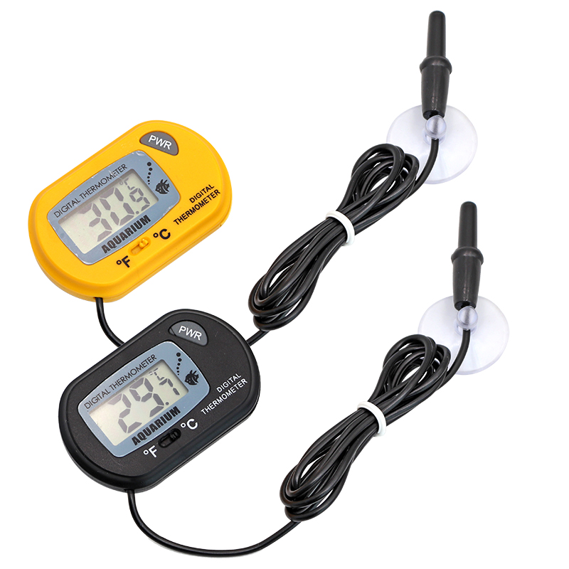 Termómetro para Pecera, Termóm - Aquarium Thermometer reseña y precio