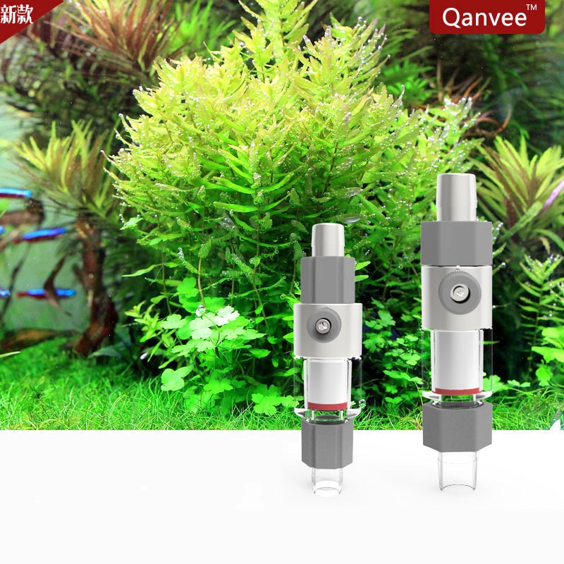 Reactor de CO2 externo para ac - Aquarium Fish Photography reseña y precio