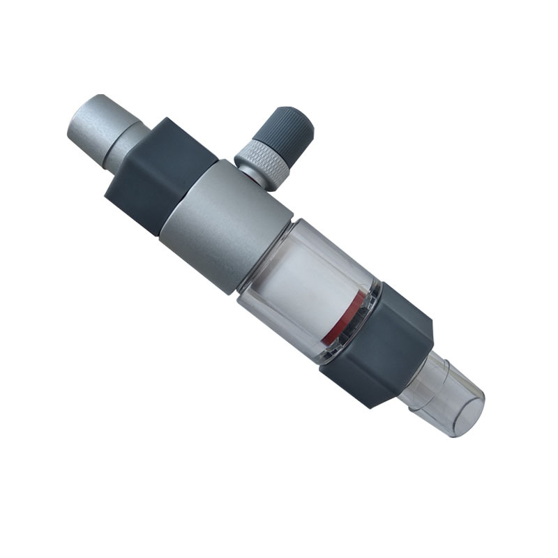Reactor de CO2 externo para ac - Aquarium Fish Photography reseña y precio