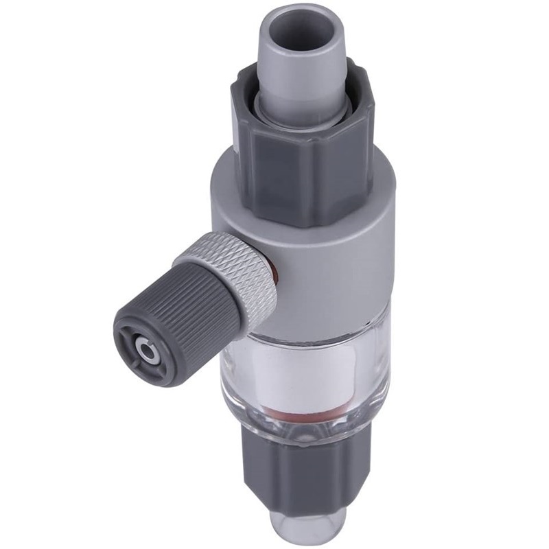 Reactor de CO2 externo para ac - Aquarium Fish Photography reseña y precio