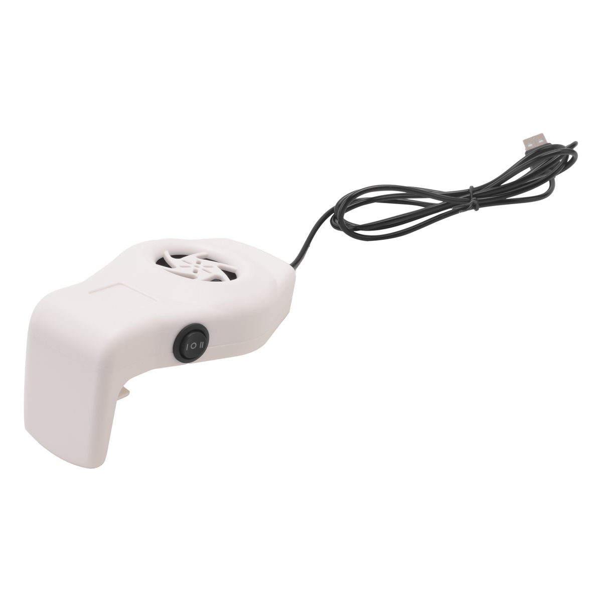 Ventilador Silencioso para Acu - Aquarium Fish Game reseña y precio