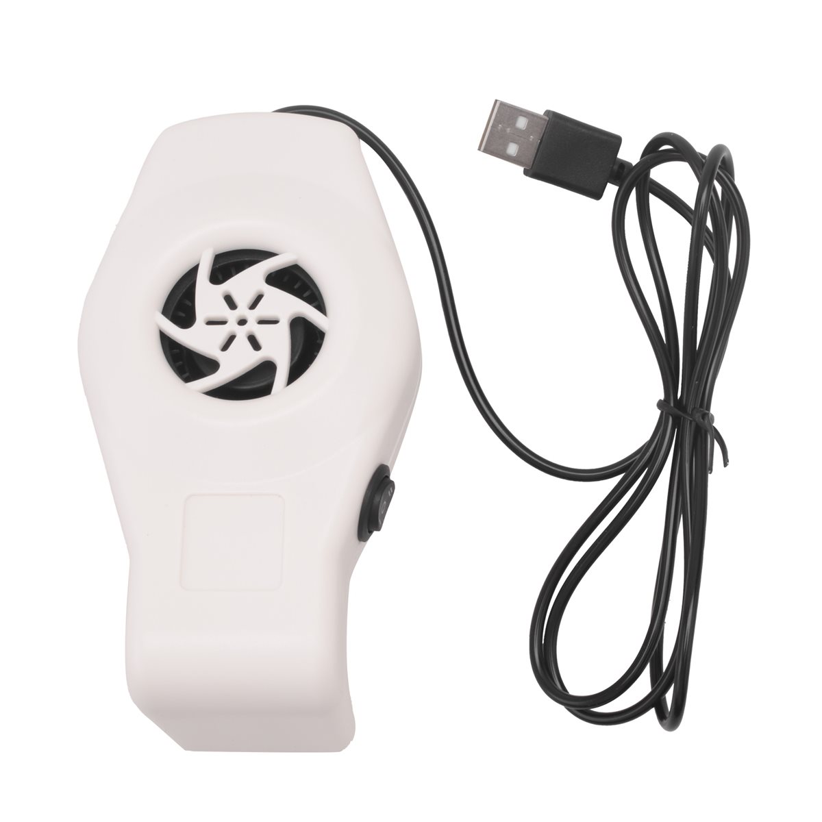 Ventilador Silencioso para Acu - Aquarium Fish Game reseña y precio