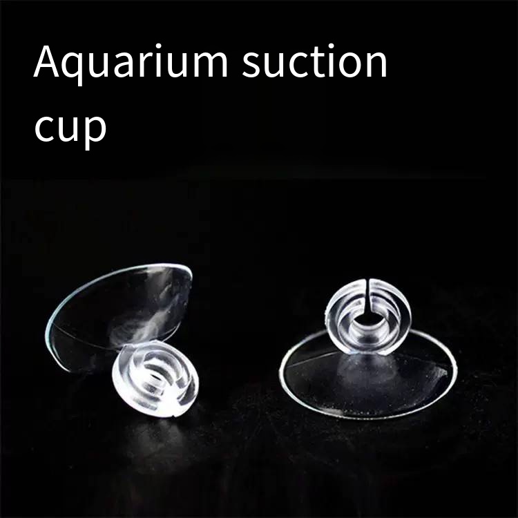 Tubo de oxígeno, ventosa fija, - Aquarium Thermometer reseña y precio