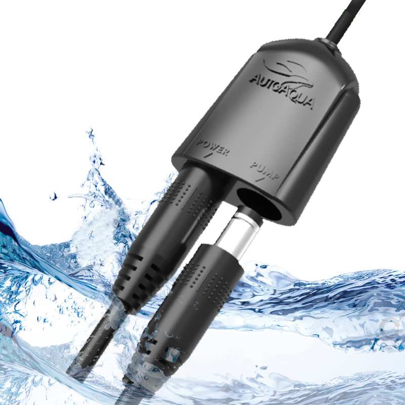 AutoAQUA Smart ATO Lite SATO-2 - Aquarium Auto Top Off reseña y precio