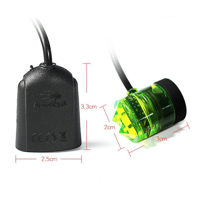 AutoAQUA Smart ATO Lite SATO-2 - Aquarium Auto Top Off reseña y precio