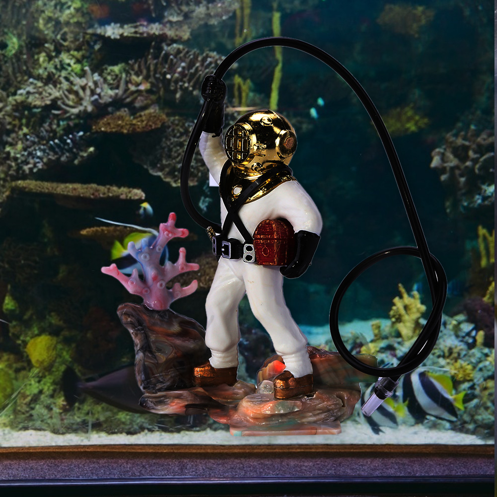 Decoración para Acuarios: Jugu - Aquarium Fish Quotes reseña y precio