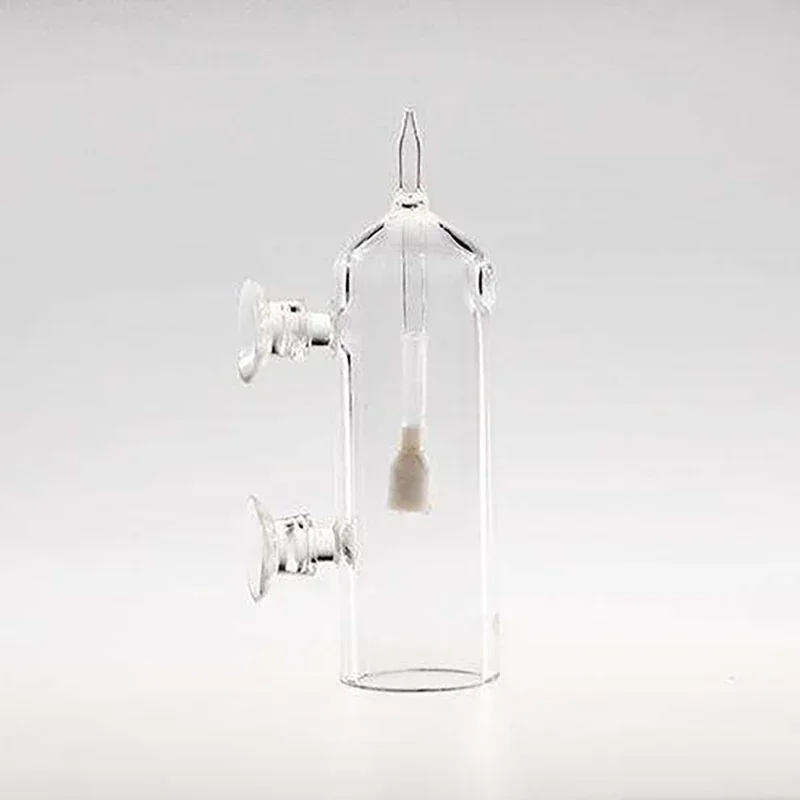 Dispositivo VIV Do, cilindro d - Aquarium Fish Store reseña y precio