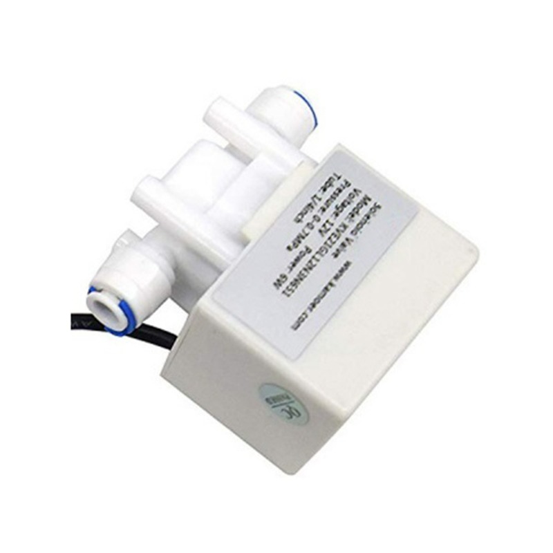 Sistema de Recarga Automática  - Aquarium Auto Top Off reseña y precio