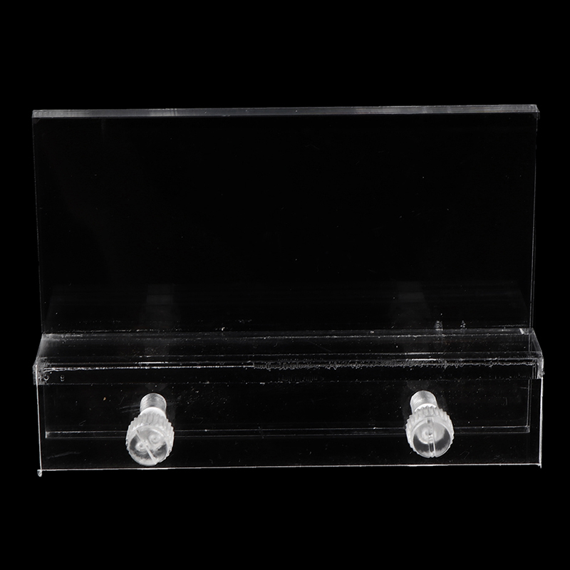 Soporte de luz LED transparent - Fish In Aquarium Picture reseña y precio