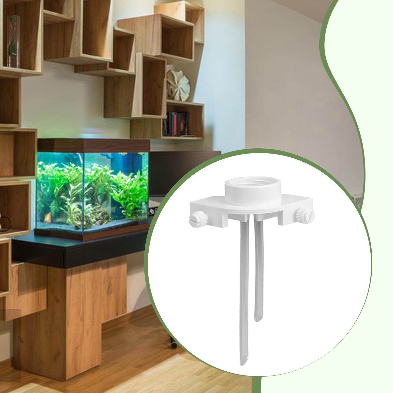 Sistema Automático de Recarga  - Aquarium Auto Top Off reseña y precio