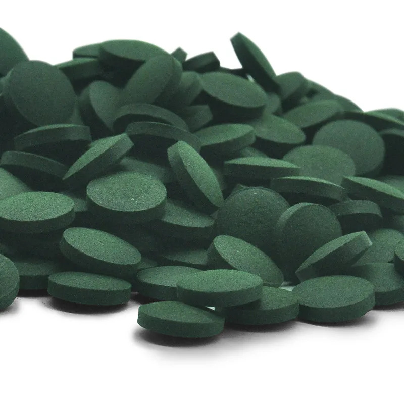 50/100/200/300 Uds acuario gra - Aquarium Fish Vitamin reseña y precio
