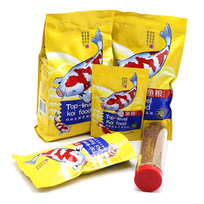Bolitas de Comida para peces d - Aquarium Fish Vitamin reseña y precio