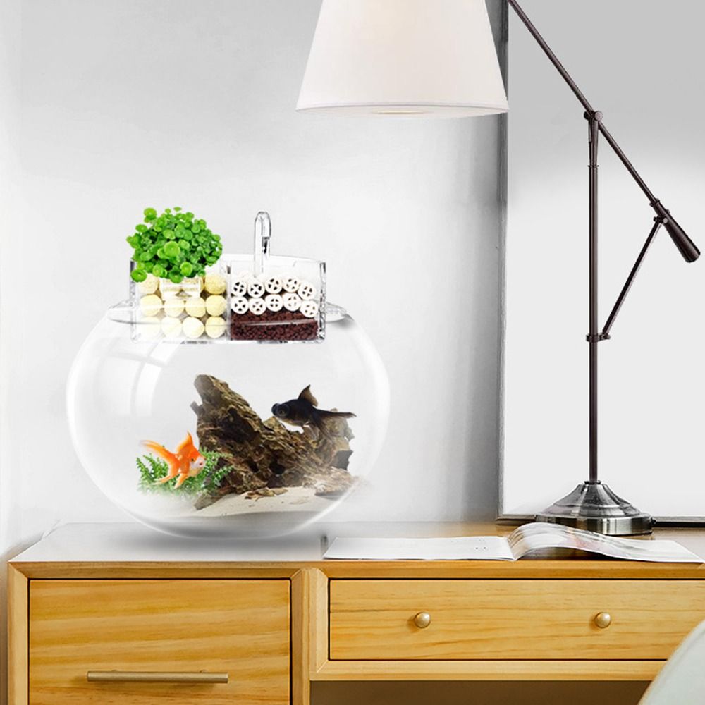 Filtro Externo 3 en 1 Tipo Col - Box Fish In Aquarium reseña y precio