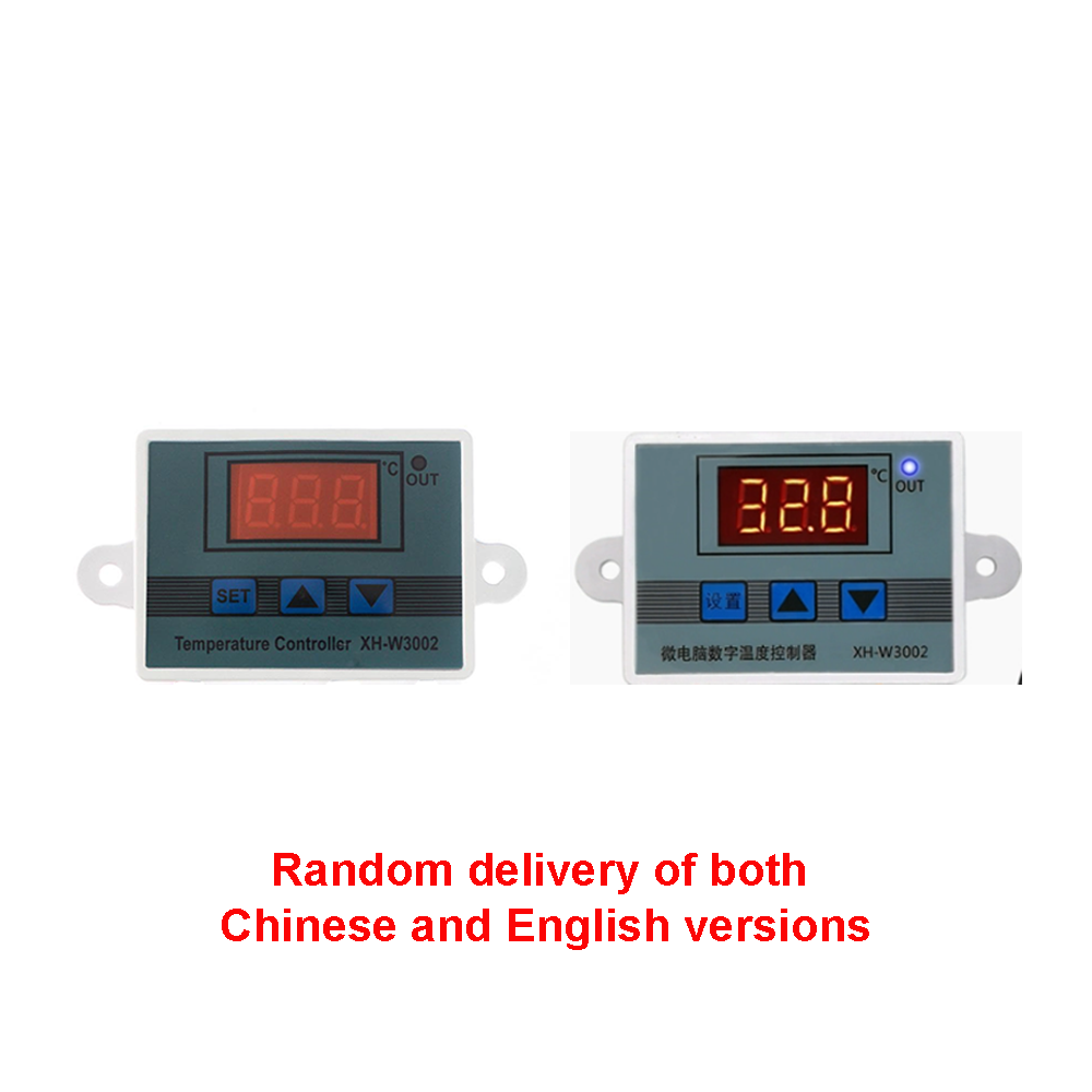 Controlador de Temperatura Dig - Aquarium Thermometer reseña y precio