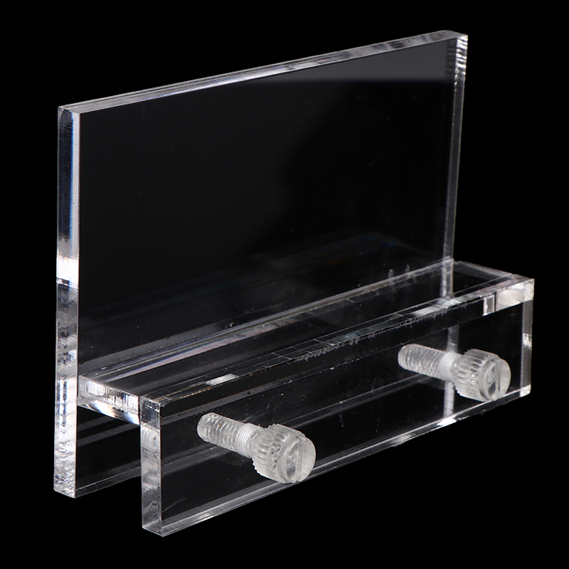 Soporte de Lámpara LED para Ac - Aquarium Fish Photography reseña y precio