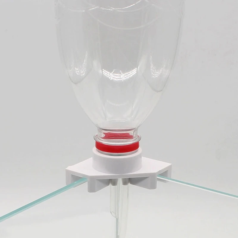 pescado llenado agua automátic - Aquarium Auto Top Off reseña y precio
