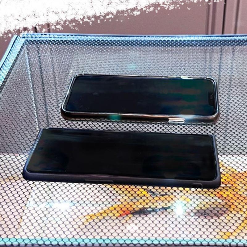 Cubierta Magnética Antiescapad - Aquarium Fish Jump Guard reseña y precio