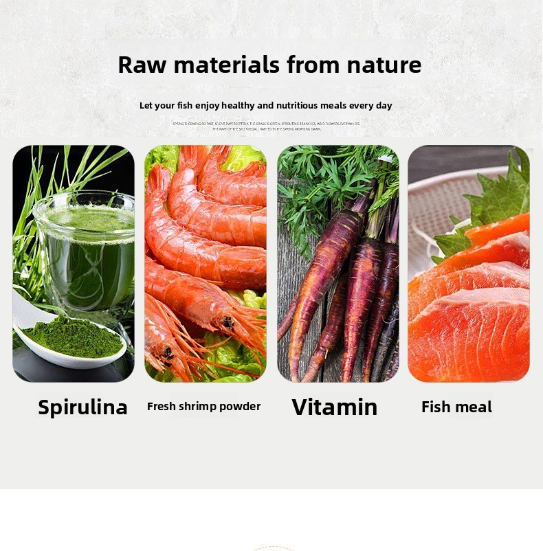 Fish Baby Waferes de algas esp - Aquarium Fish Vitamin reseña y precio