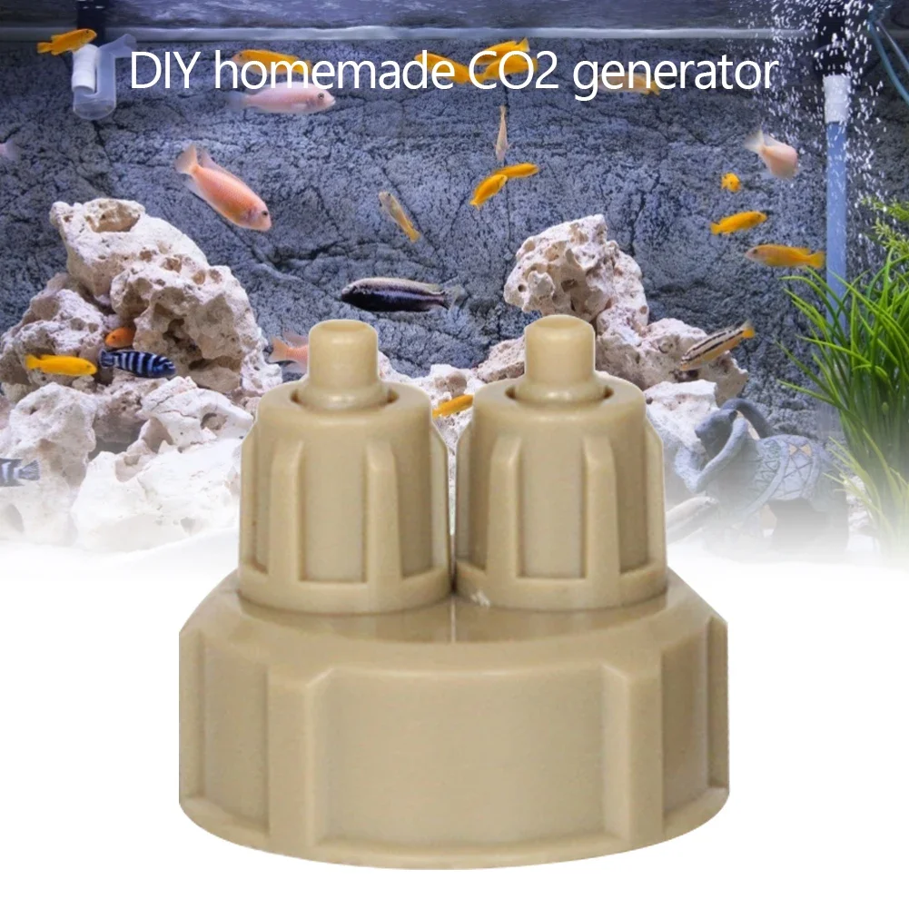 Sistema de CO2 para acuario, g - Aquarium Fish Photography reseña y precio
