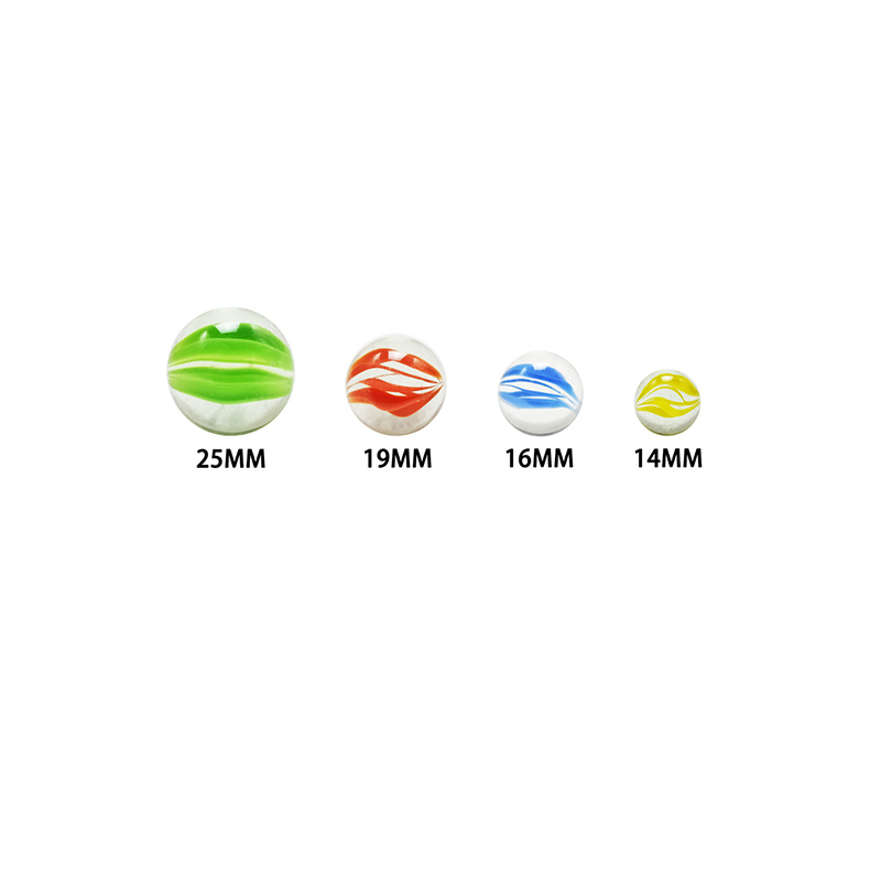 10 Uds. Juguete de canicas de  - Aquarium Fish Game reseña y precio