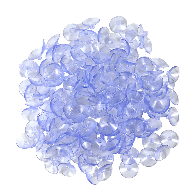 Ventosa de PVC con cabeza de s - Aquarium Fish Types reseña y precio