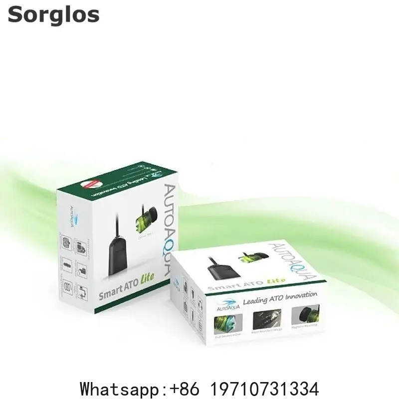 AUTOAQUA Smart ATO Lite G2 SAT - Aquarium Auto Top Off reseña y precio