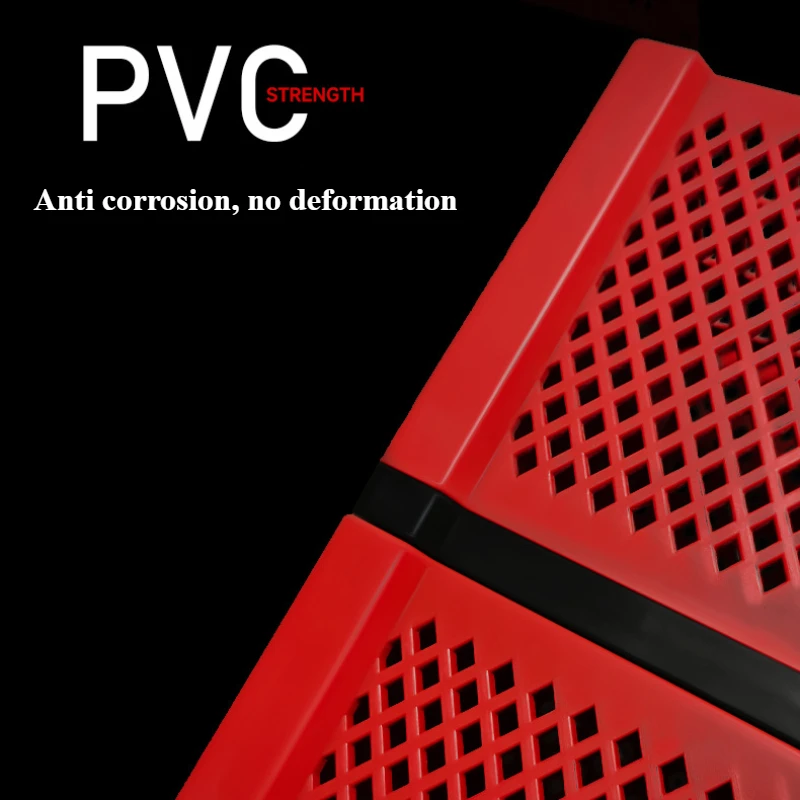 Caja de Almacenamiento de PVC  - Box Fish In Aquarium reseña y precio