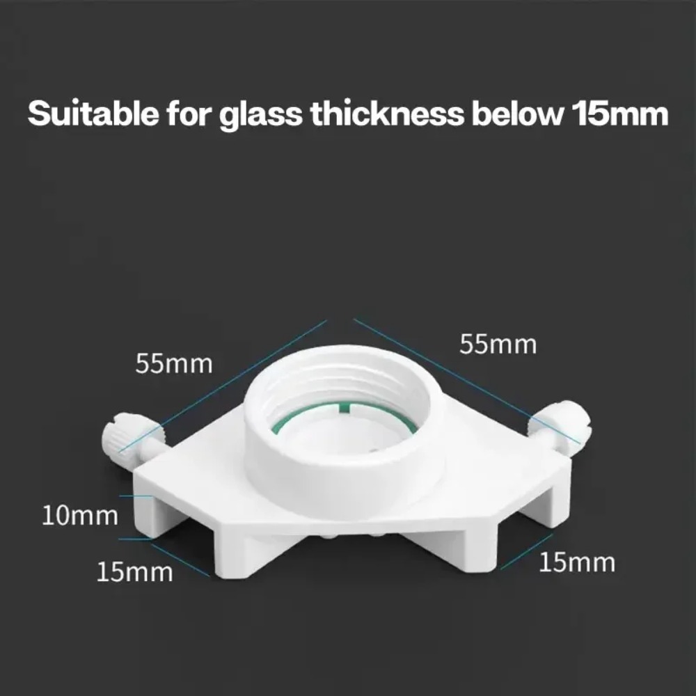 Soporte para Botella de Rellen - Aquarium Auto Top Off reseña y precio
